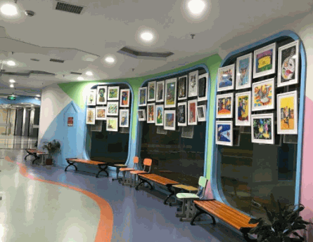 英浦国际少儿英语